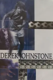 Derek Johnstone