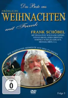 Das Beste aus Weihnachten mit Frank