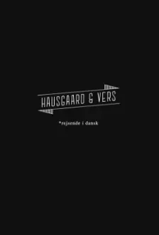 Hausgaard & Vers - Rejsende i Dansk