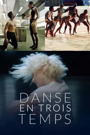 Danse en trois temps