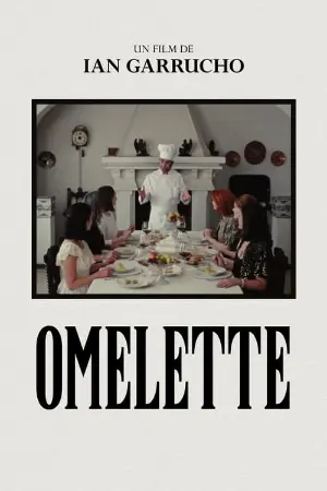 Omelette