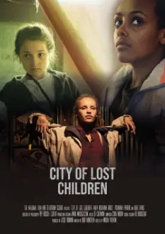 City of Lost Children