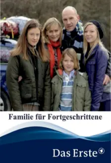 Familie für Fortgeschrittene