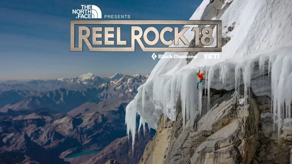 Reel Rock 18