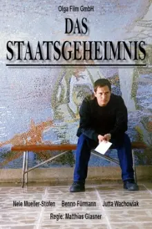 Das Staatsgeheimnis