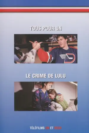 Lance et compte: Le crime de Lulu