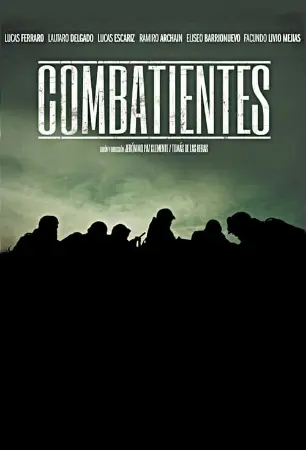 Combatentes