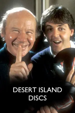 Desert Island Discs