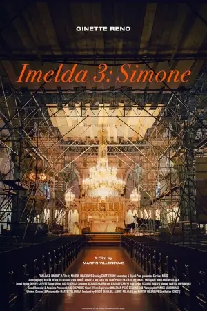 Imelda 3 : Simone