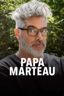 Papa marteau