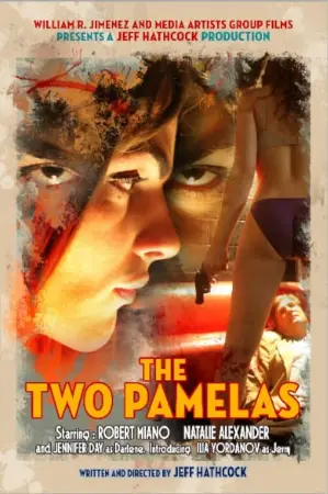 The Two Pamelas