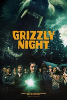 Grizzly Night