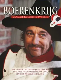 Boerenkrijg