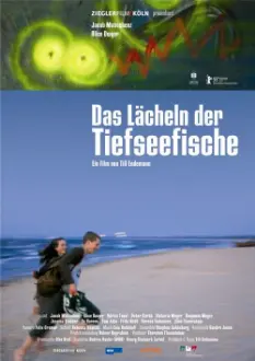 Das Lächeln der Tiefseefische