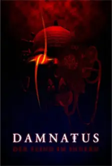 Damnatus: The Enemy Within