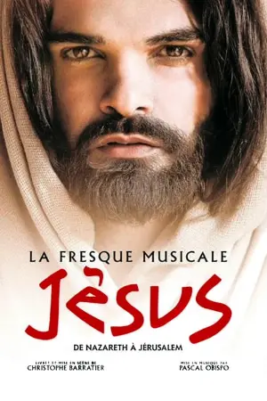 Jésus, de Nazareth à Jérusalem