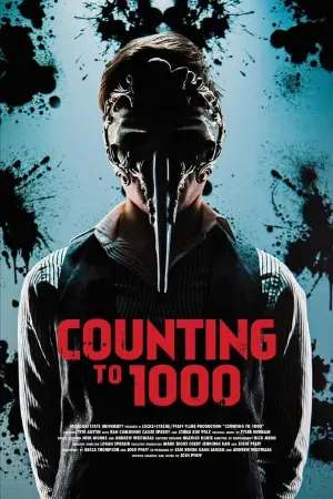 Counting to 1000