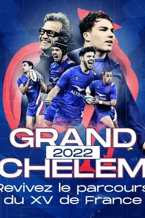 Grand Chelem : Une si longue attente