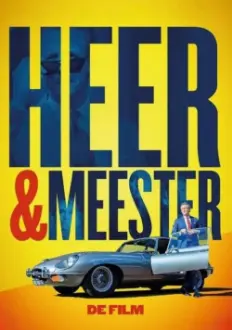 Heer & Meester: De Film