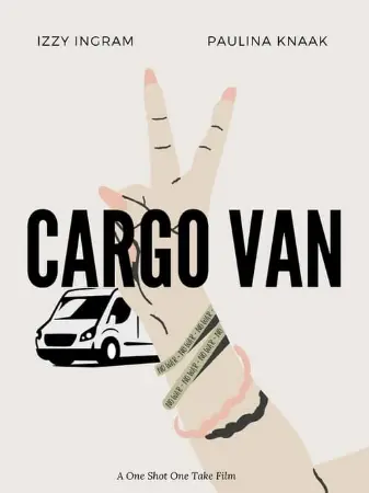 Cargo Van