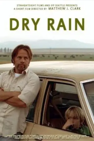 Dry Rain