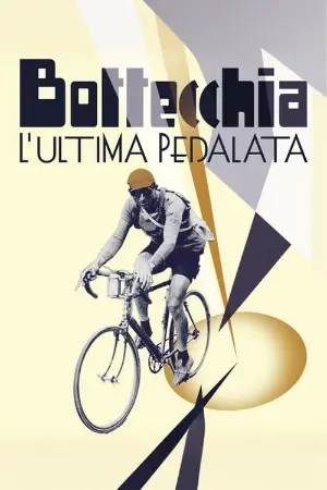 Bottecchia - L'ultima pedalata