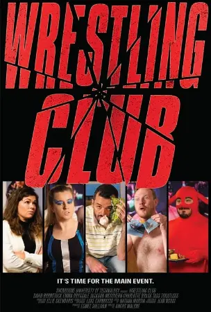 Wrestling Club