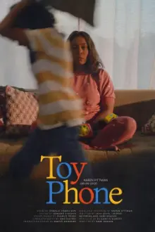 Toy Phone