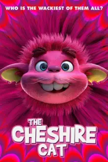 The Cheshire Cat