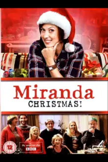 Miranda: Christmas Speical