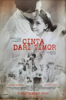 Cinta Dari Timor