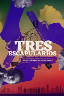 Tres Escapularios