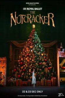 Royal Ballet: The Nutcracker