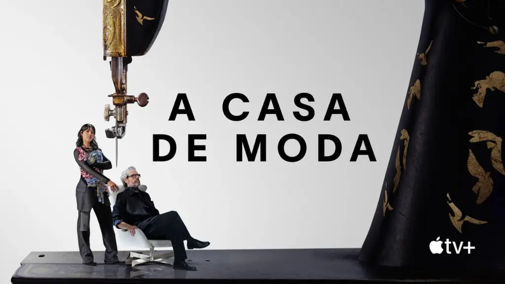 A Casa de Moda