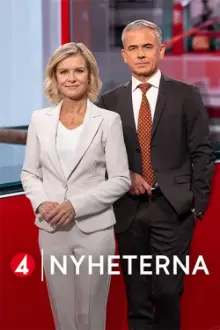 TV4Nyheterna