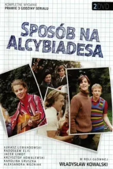 Sposób na Alcybiadesa