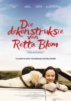 Die Dekonstruksie van Retta Blom