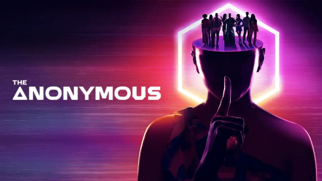 The Anonymous