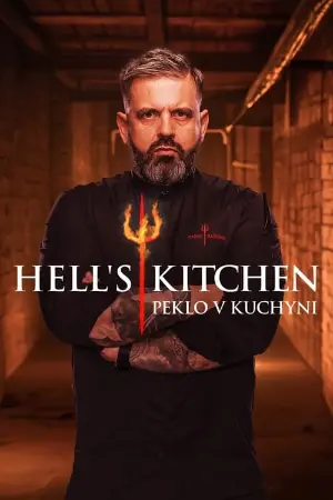 Hell's Kitchen Česko