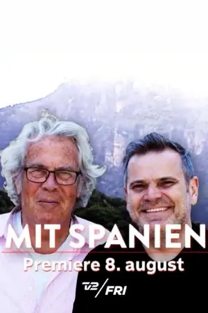 Mit Spanien