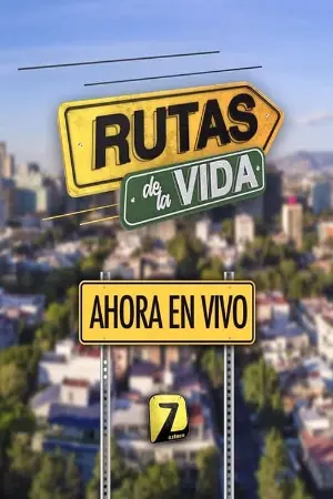 Rutas de la vida