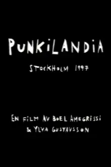 Punkilandia