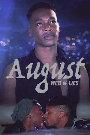 August: Web of Lies