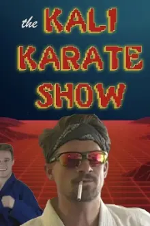 Kali Karate Show