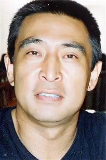 Wang Xinhai como: Wu Yun