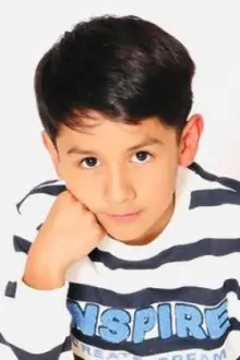 Ian Andrade como: Arturo