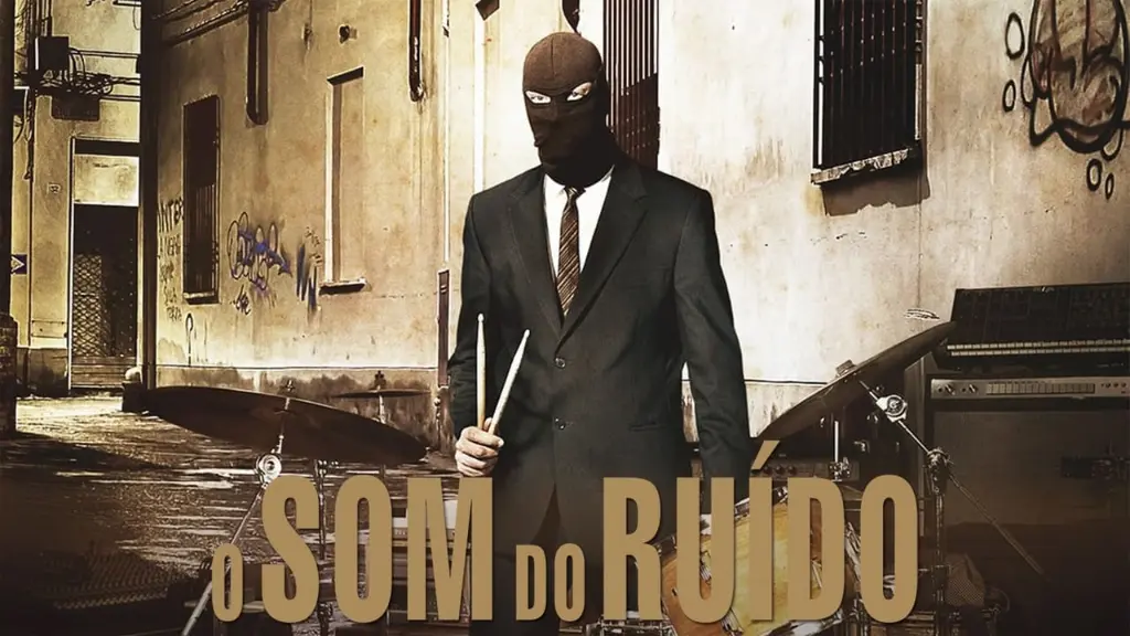 O Som do Ruído