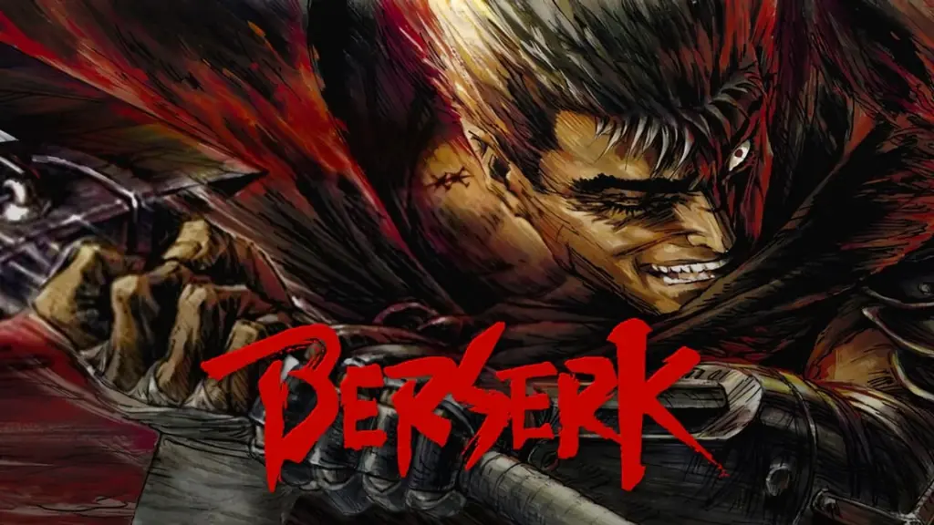 Berserk