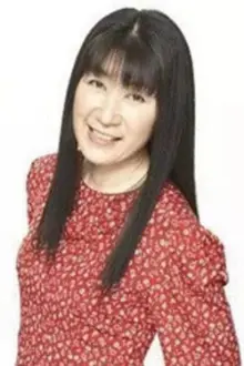 羽村京子 como: Maki Rowel (voice)