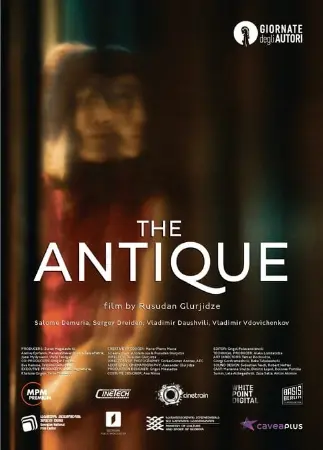 The Antique